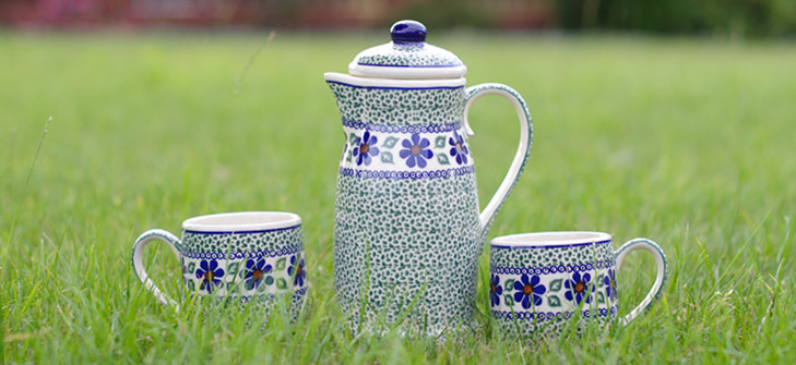 Polish Pottery - Online Shop