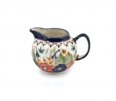 Creamer - Polish pottery