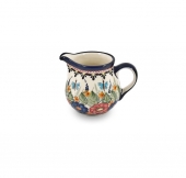 Creamer - Polish pottery