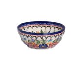 Bowl - Polish pottery