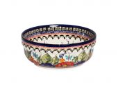 Bowl - Polish pottery