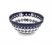 Bowl - Polish pottery