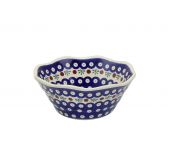 Bowl - Polish pottery