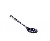 Spoon - Polish pottery