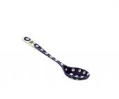 Spoon - Polish pottery