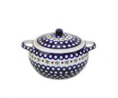 dish - Polish pottery