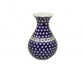 Vase - Polish pottery