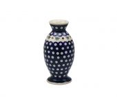 Vase - Polish pottery