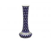 Vase - Polish pottery