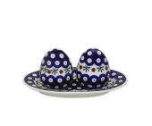_en[Zestaw do przypraw] - Polish pottery
