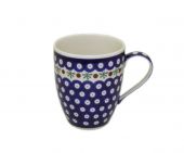 _en[Kubek] - Polish pottery