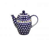 _en[Czajnik] - Polish pottery