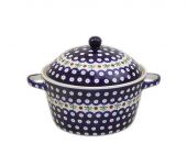 _en[Pojemnik] - Polish pottery