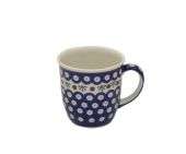 Mug - Polish pottery