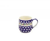 Mug - Polish pottery