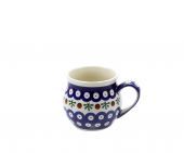 Mug - Polish pottery