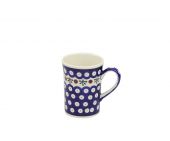 Mug - Polish pottery