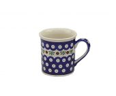 Mug - Polish pottery