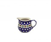 Creamer - Polish pottery