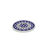 Beer stand - Polish pottery