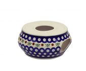 _en[Podgrzewacz] - Polish pottery