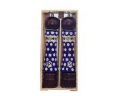 Pepper salt mill - Polish pottery