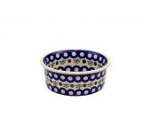 Salat bowl - Polish pottery