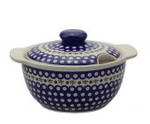 Soup turrin - Polish pottery