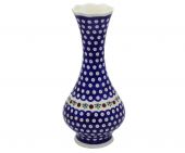 Vase - Polish pottery