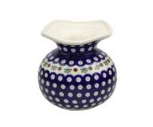 Vase - Polish pottery