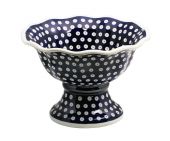 Fruit bowl - Polish pottery