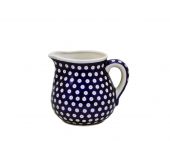 Jug - Polish pottery