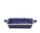Dish - Polish pottery