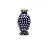 Vase - Polish pottery