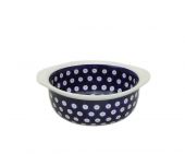 Bowl - Polish pottery