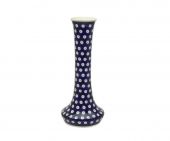 Vase - Polish pottery