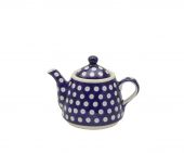 Teapot - Polish pottery