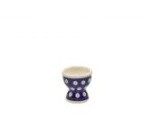 Egg cup - Polish pottery