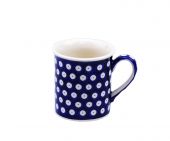 Mug - Polish pottery