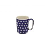 Mug - Polish pottery