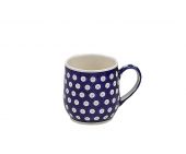 Mug - Polish pottery