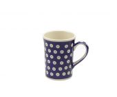 Mug - Polish pottery