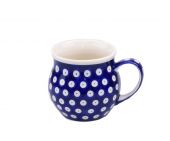 Mug - Polish pottery