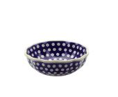 Bowl - Polish pottery