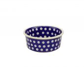 Salat bowl - Polish pottery