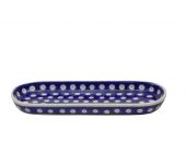Tray - Polish pottery