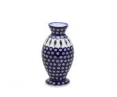 Vase - Polish pottery