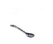 Teaspoon - Polish pottery