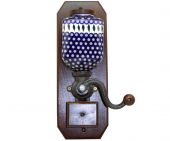 Coffiee grinder - Polish pottery