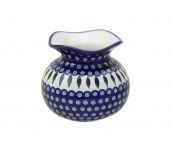 Vase - Polish pottery